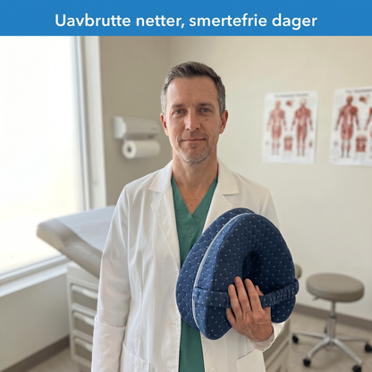 Lindrio™ Terapiputen