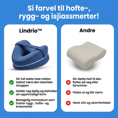 Lindrio™ Terapiputen